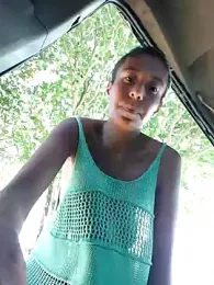 LucyNatural webcam stripchat model stream image