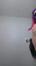 TiffaniHaze webcam model stream image
