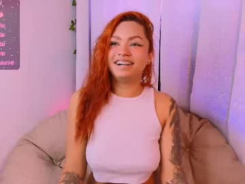 aba_roose5 webcam model stream image