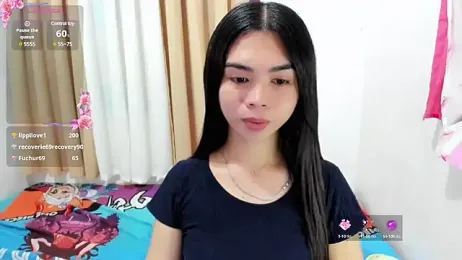 UrHotSexyShine webcam model stream image