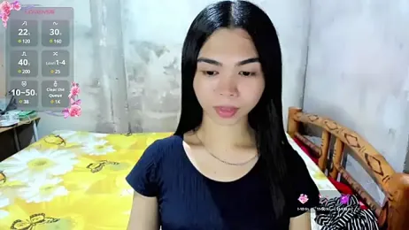 UrHotSexyShine webcam model stream image