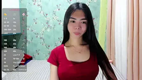 UrHotSexyShine webcam model stream image