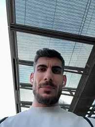 hasoo766 webcam model stream image