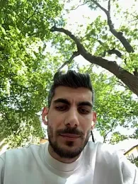 hasoo766 webcam model stream image