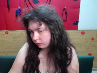 Neonila Lisova webcam model stream image