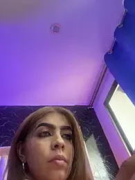 TRIOGOALS3 webcam model stream image