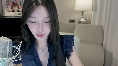 Ginny-bb webcam stripchat model stream image