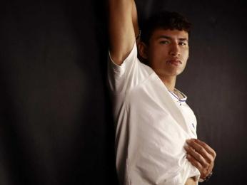 NicolasTorre webcam model stream image