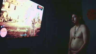 gokugarrison43 webcam model stream image
