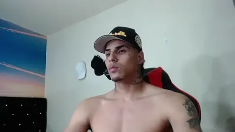 Ak_Gil webcam model stream image