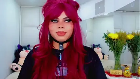 AdanKinng webcam model stream image