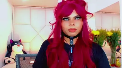 AdanKinng webcam model stream image