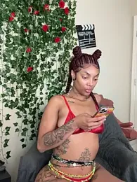 butterflybootyy webcam model stream image