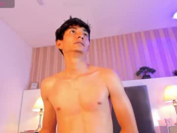 danny_phentom webcam chaturbate model stream image