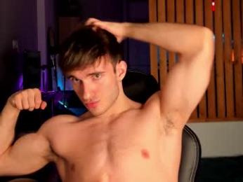 paul_rubini webcam model stream image