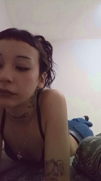 bibii4444 webcam model stream image