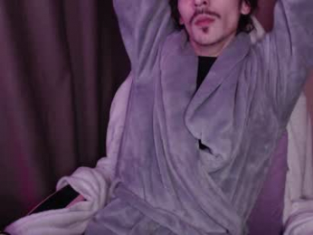 sam_skywalker webcam model stream image