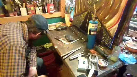 2099RivenXXX webcam model stream image