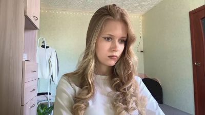 RaguelFoots webcam model stream image