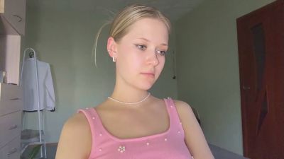 RaguelFoots webcam model stream image