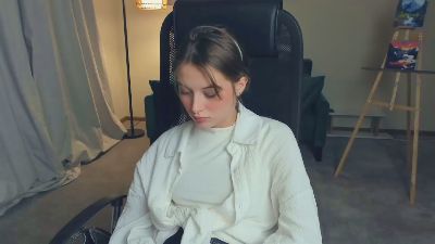 CecilyFerlic webcam model stream image