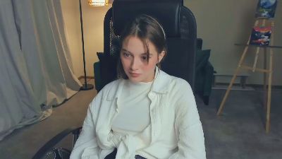 CecilyFerlic webcam model stream image