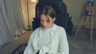 CecilyFerlic webcam model stream image
