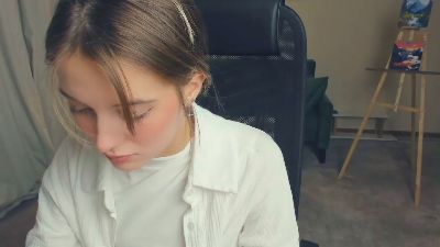 CecilyFerlic webcam model stream image