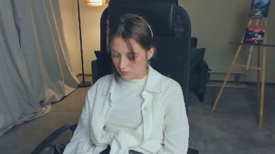 CecilyFerlic webcam model stream image