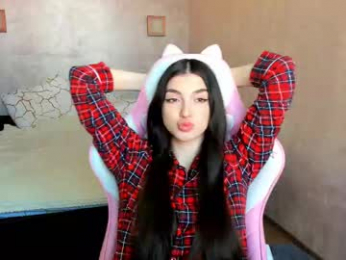 leila_4ever webcam model stream image