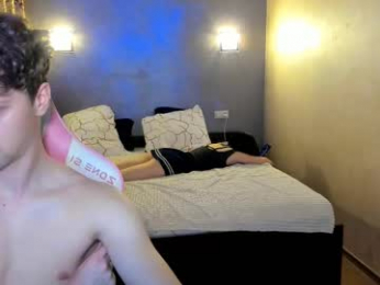 leila_4ever webcam model stream image