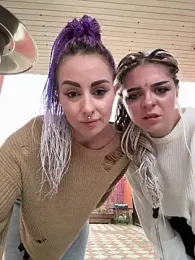 TwixCouple webcam model stream image