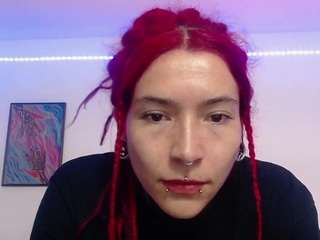 eimytatto webcam model stream image