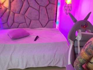 eimytatto webcam model stream image