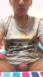 ChocolateCock07 webcam model stream image