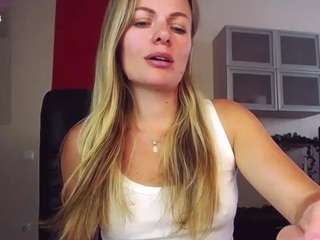 allofmee webcam model stream image