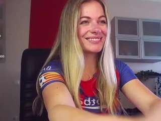 allofmee webcam model stream image