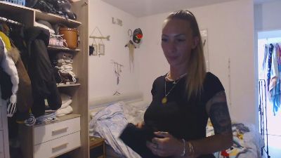 Joliefleurxc webcam model stream image