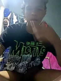 Batm01 webcam model stream image
