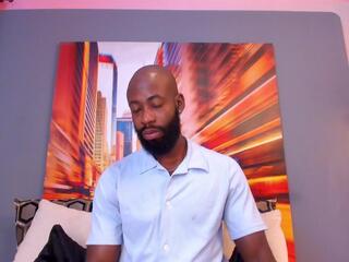 Bastian Rv webcam flirt4free model stream image