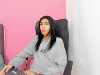 ariloe_quintero webcam chaturbate model stream image