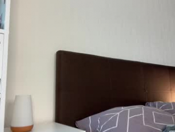 little_sunrice webcam chaturbate model stream image