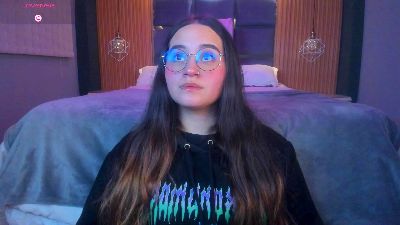 Emmajones9 webcam model stream image