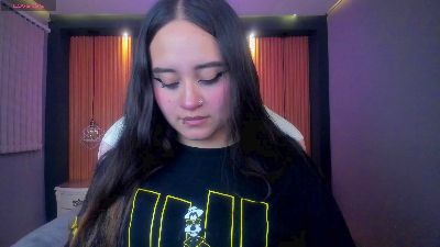 Emmajones9 webcam model stream image