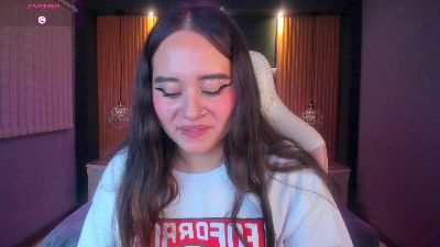 Emmajones9 webcam model stream image
