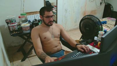 leonino231 webcam model stream image