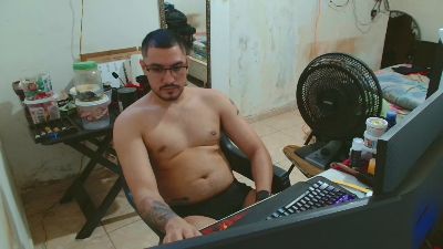 leonino231 webcam model stream image