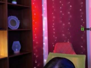 candy-flossie1 webcam model stream image