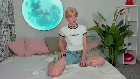 Oliver_Starboy webcam stripchat model stream image