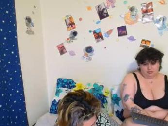 ravenellie webcam model stream image